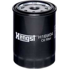 Hengst Filter | Ölfilter | H16W04