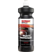02103000 Kunststoffreiniger PROFILINE Plastic Protectant Exterior