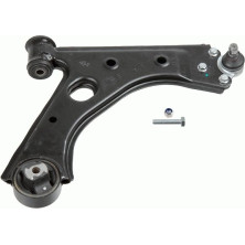 33638 01 Lenker, Radaufhängung