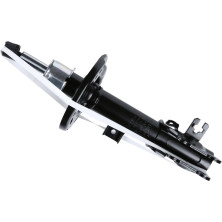 Sachs | Stoßdämpfer | 317 515
