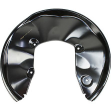 6115197 Spritzblech, Bremsscheibe