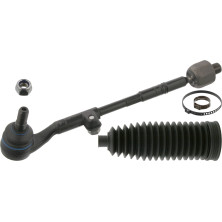febi bilstein | Spurstange | 46257