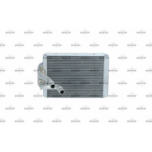 NRF | Wärmetauscher, Innenraumheizung | 54368