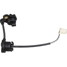 Metzger | Drehzahlsensor, Automatikgetriebe | 0909092