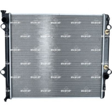 NRF | Kühler, Motorkühlung | 53575
