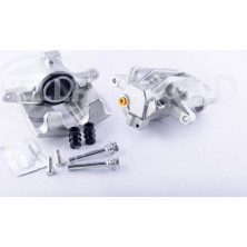 Hella Pagid | Bremssattel | 8AN 355 790-651
