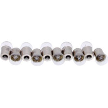 Maxgear | Glühlampe, Kennzeichenleuchte | 78-0058SET