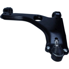 72-1540 Lenker, Radaufhängung