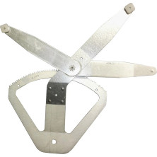 Valeo | Fensterheber | 851459