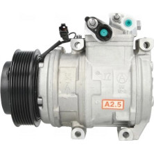 Nissens | Kompressor, Klimaanlage | 89256