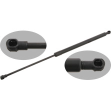 febi bilstein | Gasfeder, Koffer-/Laderaum | 27911