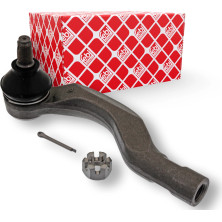 FEBI BILSTEIN 43152 Spurstangenkopf