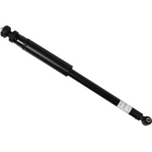 Sachs | Stoßdämpfer | 317 351