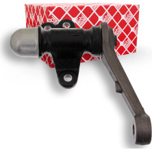 febi bilstein | Lenkzwischenhebel | 43291
