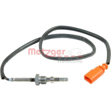 Metzger | Sensor, Abgastemperatur | 0894503