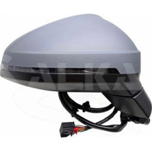 Alkar | Außenspiegel | 6140810 Alkar | Außenspiegel | 6140810