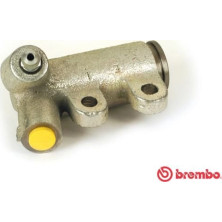 Brembo | Nehmerzylinder, Kupplung | E 83 002