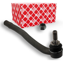 FEBI BILSTEIN 43695 Spurstangenkopf