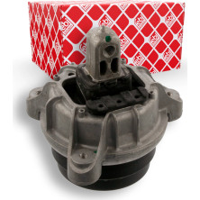 febi bilstein | Lagerung, Motor | 36684