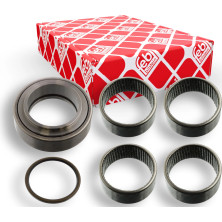 FEBI BILSTEIN 15884 Reparatursatz, Achsschenkelbolzen