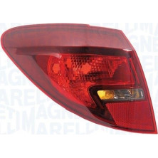 Magneti Marelli | Heckleuchte | 714000062637