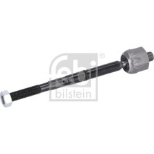 febi bilstein | Axialgelenk, Spurstange | 184258