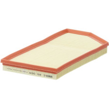 Mann-Filter | Luftfilter | C 45 004