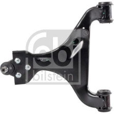 febi bilstein | 2 x FEBI Lenker, Radaufhängung | 24532