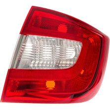 Hella | Heckleuchte | 2VP 354 802-021