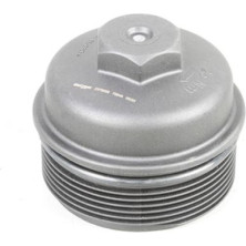 2370059 Deckel, Ölfiltergehäuse