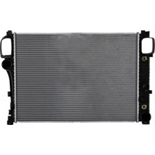 Nissens | Kühler, Motorkühlung | 67107A