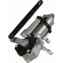 Sachs | Wählhebelmodul, Getriebeschaltung | 3981 000 202