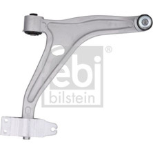 197245 Lenker, Radaufhängung