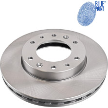 Blue Print | Bremsscheibe | ADG043237