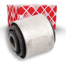 febi bilstein | Lagerung, Stabilisatorkoppelstange | 49591