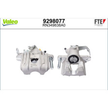 FTE | Bremssattel | 9298077