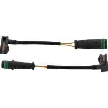 Ferodo Warnkontakt, Bremsbelagverschleiß PREMIER FWI294