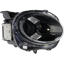 Valeo | Hauptscheinwerfer | 451137