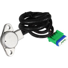 Metzger | Sensor, Öldruck | 0906470