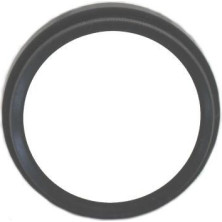 Corteco | Wellendichtring, Differential | 19017584B