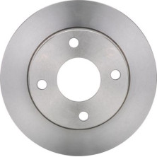 BOSCH | Bremsscheibe | 0 986 478 856