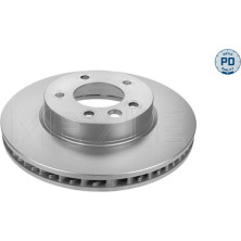 183 521 1101/PD Bremsscheibe MEYLE-PD: Advanced performance and design.