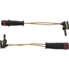 Ferodo | Warnkontakt, Bremsbelagverschleiß | FWI261