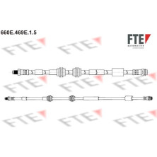FTE | Bremsschlauch | 9240824