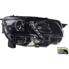 Valeo | Hauptscheinwerfer | 450643