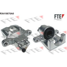FTE | Bremssattel | 9290021