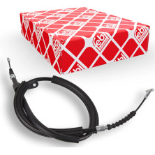 FEBI BILSTEIN 108967 Seilzug, Feststellbremse