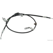 J3924002 Seilzug, Feststellbremse