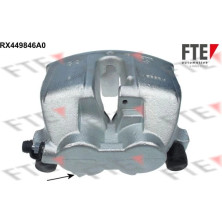 FTE | Bremssattel | 9291119