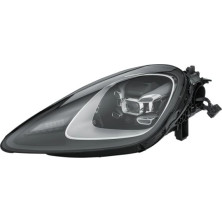 Hella | Hauptscheinwerfer | 1EX 014 690-031